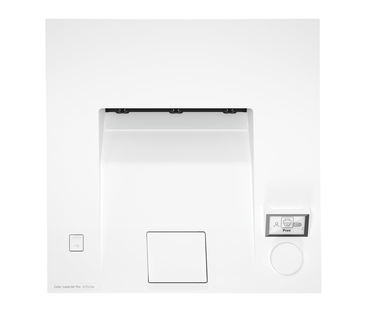 HP Color LaserJet Pro 4202dw(A4, 33/33 ppm, USB 2.0,Ethernet, Wi-Fi, Duplex)