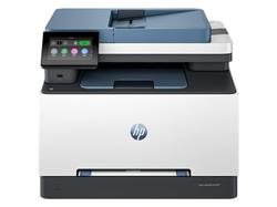 HP Color LaserJet Pro MFP 3302fdw