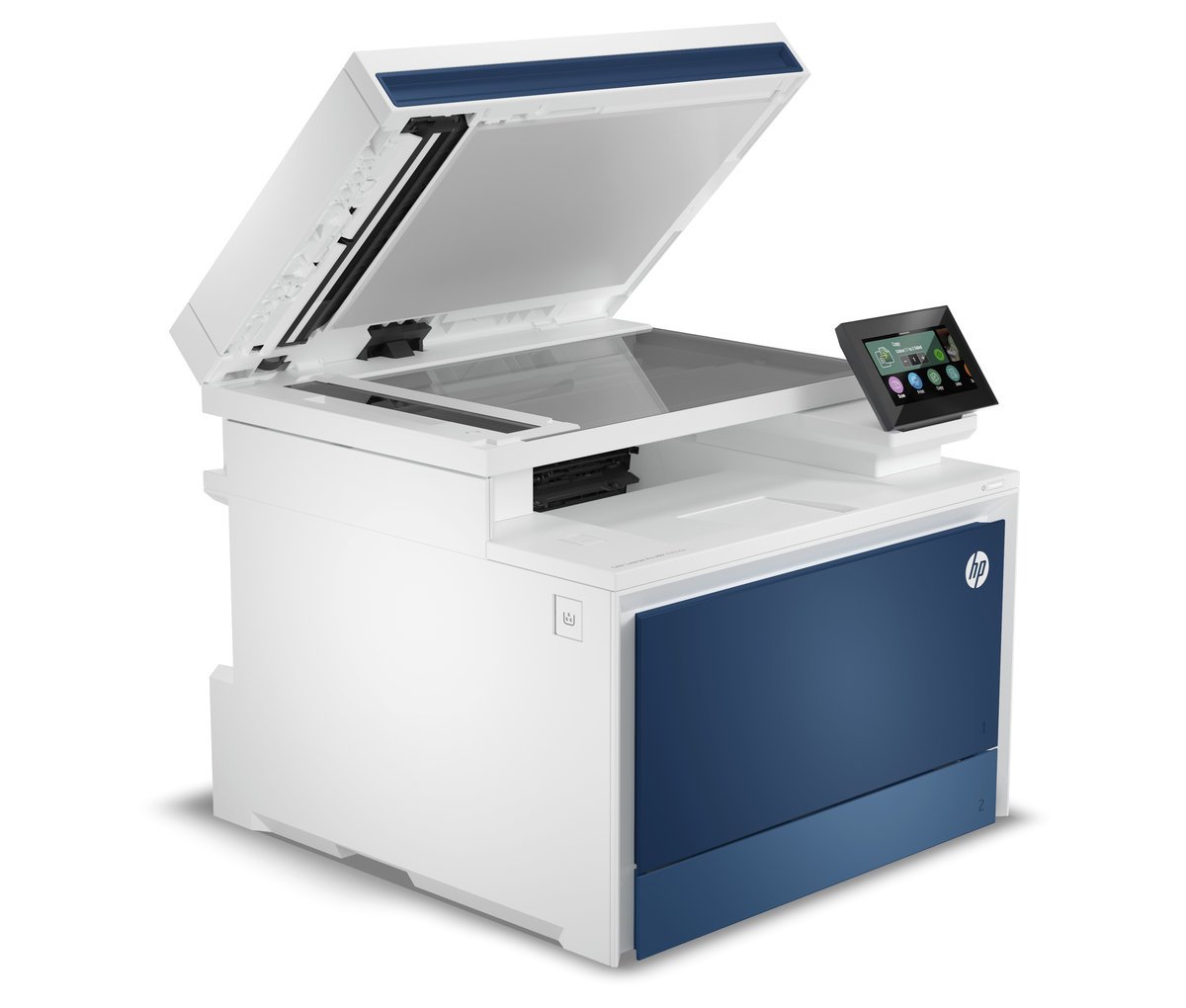 HP Color LaserJet Pro MFP4302fdn (A4, 33/33 ppm, USB2.0, Ethernet, Print/Scan/Copy/Fax, DADF, Duplex)