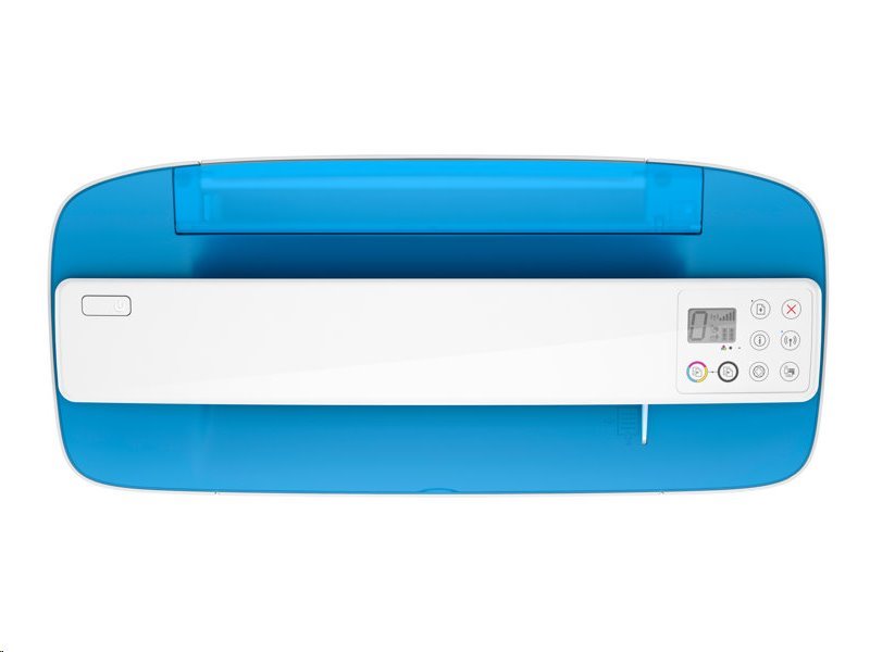 HP DeskJet 3760 All-in-One Printer