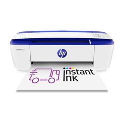 HP DeskJet 3760 All-in-One Printer