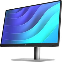 HP E22 G5, 21.5/IPS, 1920x1080/75Hz, 1000:1, 5 ms, 250cd, HDMI/DP, 3-3-0, pivot