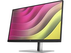 HP E24t G5, 23.8/IPS/Touch, 1920x1080/75Hz, 1000:1, 5 ms, 300cd, HDMI/DP, 3-3-0, pivot