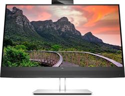 HP E27m G4, 27.0/IPS, 2560x1440/60Hz, 1000:1, 5 ms, 300cd, HDMI/DP/USB-C(65W), 3-3-0, pivot/repro