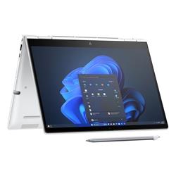 HP Elite 8 FLIP G1i, Ultra 5 225U, 13.3 1920x1200 UWVA/400n/Touch, UMA, 32GB/LPDDR5X, SSD 512GB, W11Pro, 3-3-3