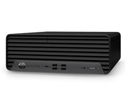 HP Elite SFF 805 G9, Ryzen 5 8500G, 16GB, SSD 512GB, W11Pro, 3-3-3