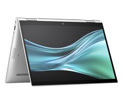 HP Elite x360 830 G11, U7-155U, 13.3 1920x1200/400n/Touch, UMA, 32GB, SSD 1TB, W11Pro, 3-3-3 p+