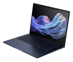 HP EliteBook X G1i 14, U5-226V (40TOPS), 14 1920x1200/400n, 16GB, SSD 512GB, W11Pro, 3-3-3