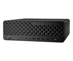 HP EliteDesk 8 SFF G1i, Ultra 5 235, Intel UHD, 16GB/DDR5, SSD 512GB, W11Pro, 3-3-3