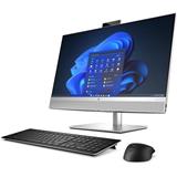 HP EliteOne 870 G9 AiO 27 NT FHD, i5-14500, Intel HD, 1x16 GB DDR5, SSD 512 GB M.2 NVMe TLC, W11Pro, 3-3-3
