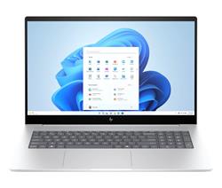 HP ENVY 17-da0003nc, Ultra 7-155U, 17.3 1920x1080/IPS/300n/Touch, RTX3050/4GB, 32GB, SSD 1TB, W11Pro, 2-2-2, Silver
