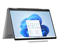 HP Envy x360 14-fc0000nc, Ultra 5 125U, Touch/14.0/1920x1200, 16GB, SSD 1TB, W11H, 2-2-2, Silver