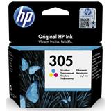 HP Ink Cartridge č.305 color