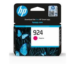 HP Ink Cartridge č.924 Magenta