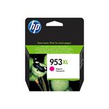 HP Ink Cartridge č.953 magenta XL