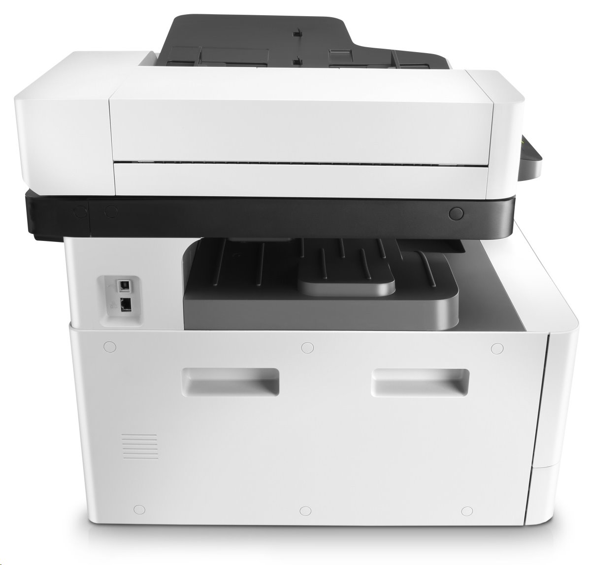 HP LaserJet M443nda MFP (A4/A3, 25/13 ppm, USB, Ethernet, PRINT/SCAN/COPY, duplex, ADF)