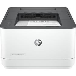 HP LaserJet Pro 3002dn (33 str/min, A4, USB, Ethernet, duplex)