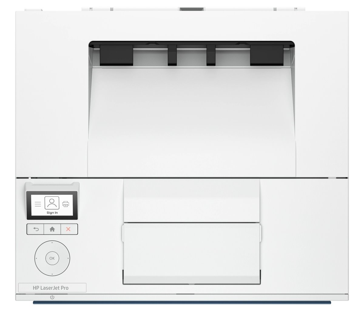 HP LaserJet Pro 4007dn - 45str., 1200dpi, USB/LAN, duplex