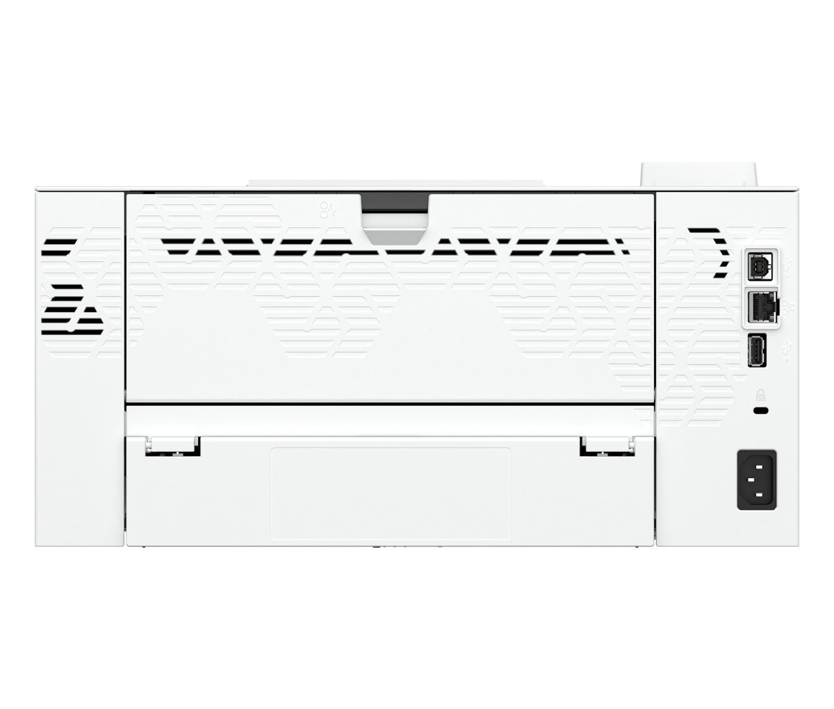 HP LaserJet Pro 4007dn - 45str., 1200dpi, USB/LAN, duplex