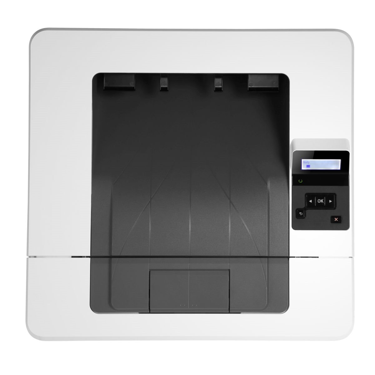 HP LaserJet Pro M404dn, 38ppm, 1200x1200 dpi, duplex, ePrint, USB 2.0 + LAN