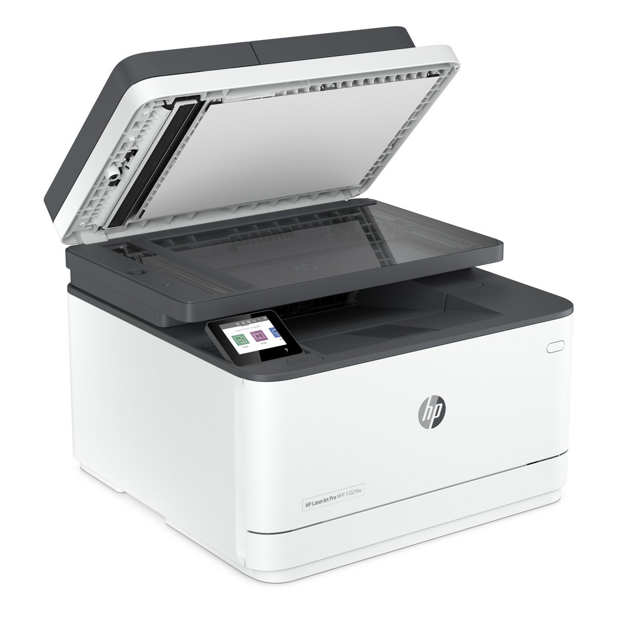 HP LaserJet Pro MFP 3102fdw (33 ppm, A4, USB, Wi-Fi, Ethernet, PRINT, SCAN, COPY, FAX, duplex, ADF)
