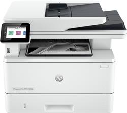 HP LaserJet Pro MFP 4102fdn (A4, 40 ppm, USB, Ethernet, PRINT/SCAN/COPY/FAX, duplex)