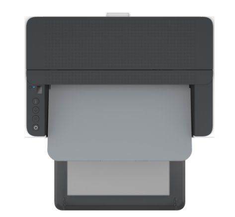 HP LaserJet Tank 1504w - 22str., 600dpi, USB/WiFi