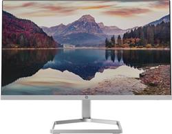 HP M22f, 21.5/IPS, 1920x1080/60Hz, 1000:1, 5 ms, 250cd, VGA/HDMI, 1-1-0