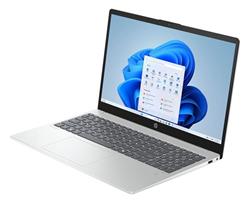 HP OmniBook 3 15-fn0001nc, Ryzen AI 7 350, 15.6/1920x1080, 24GB, SSD 512GB, W11H, 2-2-0, Silver