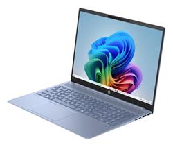 HP OmniBook 5 16-ag1001nc, Ryzen AI 5 340, 16.0 1920x1200/IPS/300n, UMA, 16GB,SSD 512GB, W11H, 3-3-0, Blue