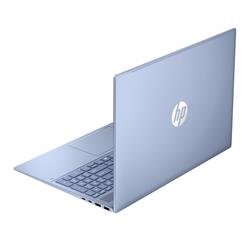 HP OmniBook 5 16-ag1005nc, Ryzen AI 7 350, 16.0 1920x1200/OLED/300n, UMA, 32GB, SSD 1TB, W11H, 3-3-0, Blue