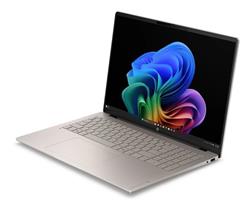 HP OmniBook 5 16-bm0002ncx, Ultra 7 355, 16.0/2880x1800/OLED, 16GB, SSD 512GB, W11H, 3-3-0, Silver
