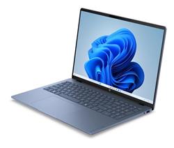 HP OmniBook 5 16-bn0001ncx, Core 5 120U, 16.0/2880x1800/OLED, 16GB, SSD 512GB, W11H, 3-3-0, Blue