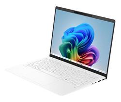 HP OmniBook 7 Aero 13-bg1000nc, Ryzen AI 5 340, 13.3 1920x1200/IPS/400n, UMA, 16GB, SSD 512GB, W11H, 2-2-0, White