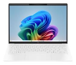 HP OmniBook 7 Aero 13-bg1000nc, Ryzen AI 5 340, 13.3 1920x1200/IPS/400n, UMA, 16GB, SSD 512GB, W11H, 2-2-0, White