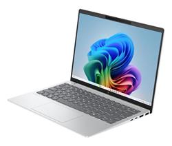 HP OmniBook 7 Aero 13-bg1002nc, Ryzen AI 7 350, 13.3 2560x1600/IPS/400n, UMA, 32GB, SSD 1TB, W11H, 2-2-0, Silver