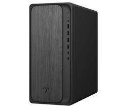 HP OmniDesk M02-0005nc, Ryzen 7 8700G, UMA, 32GB, SSD 1TB, W11H, 2-2-0