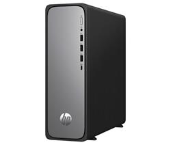 HP OmniDesk Slim S03-0001nc, i3-14100, UMA, 16GB, SSD 512GB, W11H, 2-2-0, Black