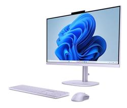 HP OmniStudio 24-cv0021nc, Ryzen 5 40, 23.8/1920x1080, 8GB, SSD 512GB, W11H, 2-2-0, Violet, WiFi/BT