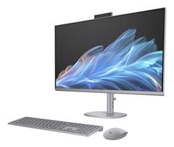 HP OmniStudio X 32-c1011nc, 31.5 4K 3840x2160/IPS, Ultra 7 258V, 32GB, SSD 2TB, W11Pro, 2-2-0