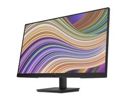 HP P27 G5, 27.0/IPS, 1920x1080/75Hz, 1000:1, 5 ms, 250cd, VGA/HDMI/DP, 3-3-0