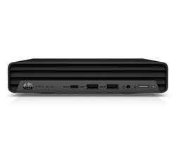 HP Pro Mini 400 G9, i5-14500T, UMA, 16GB, SSD 512GB, FDOS, 3-3-3, WiFi/BT