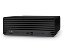 HP Pro SFF 400 G9, i5-12500, Intel HD, 1x8 GB, SSD 256 GB M.2 NVMe, DVDRW, Win11P64D10, 3-3-3, bez WiFi