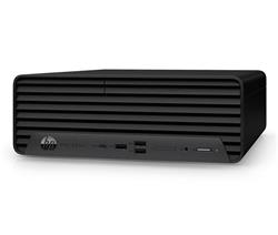 HP Pro SFF 400 G9, i5-12500, Intel HD, 8GB, SSD 512GB, W11Pro, 3-3-3