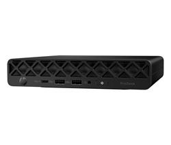 HP ProDesk 4 Mini G1i, Ultra 5 235T, 24GB, SSD 512GB, W11Pro, 3-3-3, WiFi/BT