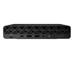 HP ProDesk 4 Mini G1i , Ultra 5 235T, Intel UHD, 16GB/DDR5, SSD 512GB, W11Pro, 3-3-3, WiFi/BT