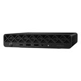 HP ProDesk 4 Mini G1i , Ultra 5 235T, Intel UHD, 16GB/DDR5, SSD 512GB, W11Pro, 3-3-3, WiFi/BT