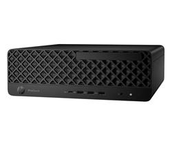 HP ProDesk 4 SFF G1i , Ultra 5 235, Intel UHD, 16GB/DDR5, SSD 512GB, W11Pro, 3-3-3
