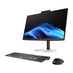 HP ProStudio 4 G1i AiO 23.8 TOUCH, Ultra 5 235T, Intel UHD (Arc) 3Xe LPG, 1x32 GB DDR5, SSD 1 TB, W11P, 3-3-3, WiFi+BT