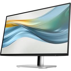 HP Series 5 Pro 524pu, 23.8/IPS, 1920x1080/100Hz, 1500:1, 5ms, 350cd, DP/HDMI/USB-C(100W), 3-3-0, pivot/docking